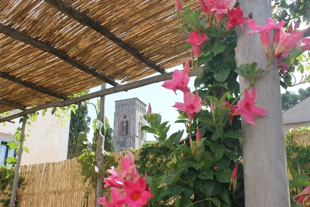 Veranda