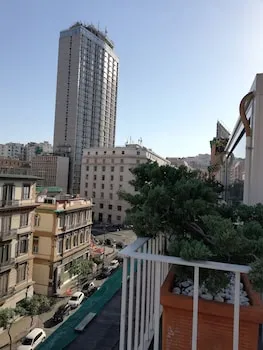 Hotel Airone