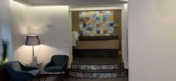 Hotel Airone
