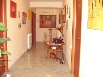 Hotel Alloggio Del Conte