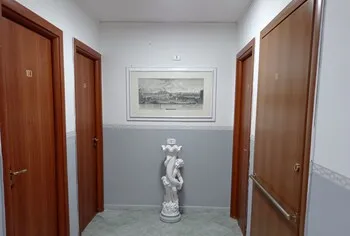 Hotel Alloggio Del Conte
