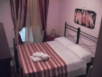 Hotel Alloggio Del Conte
