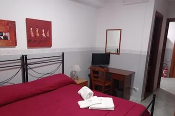 Hotel Alloggio Del Conte