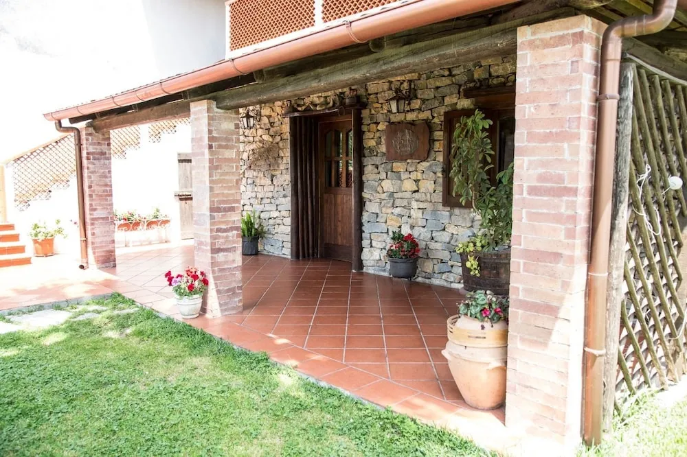 La Taverna dei Ciucci Bed & Breakfast