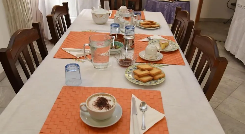 Yemek sevisi