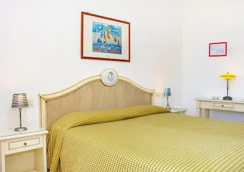 Hotel Gran Paradiso