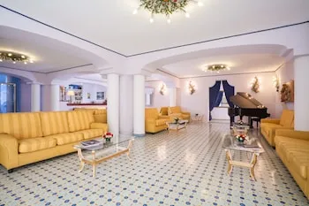 Hotel Gran Paradiso