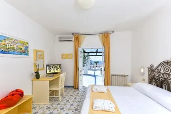 Borgo Romantica - Resort & Spa
