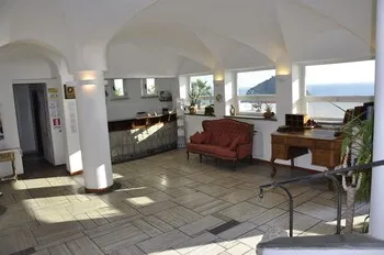Borgo Romantica - Resort & Spa