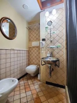 Hotel Suite Ares