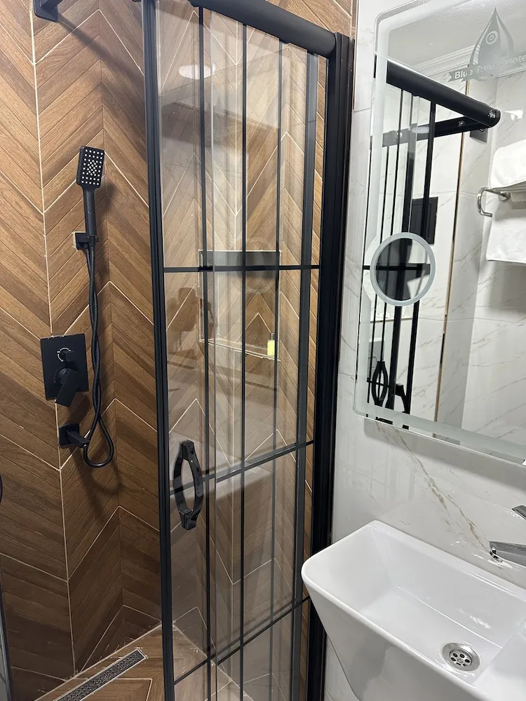 Deluxe Üç Kişilik Oda, 1 Yatak Odası, Sigara İçilmez