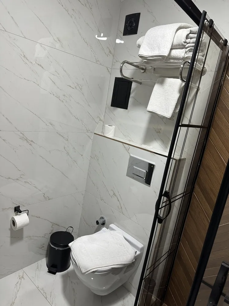 Deluxe Üç Kişilik Oda, 1 Yatak Odası, Sigara İçilmez