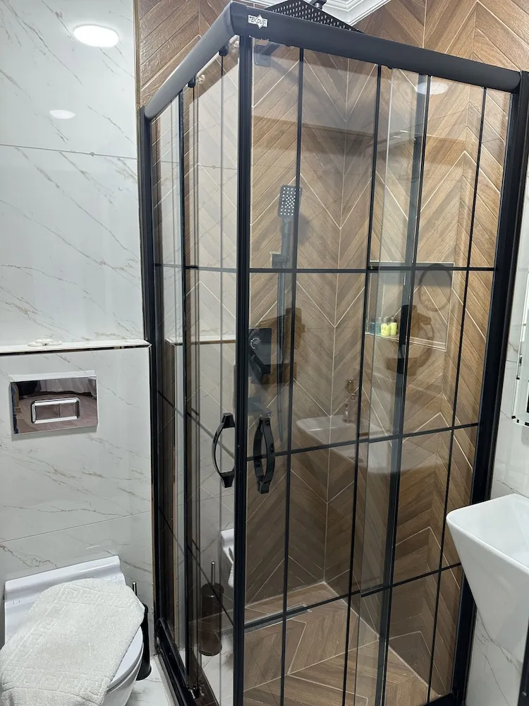 Deluxe Üç Kişilik Oda, 1 Yatak Odası, Sigara İçilmez