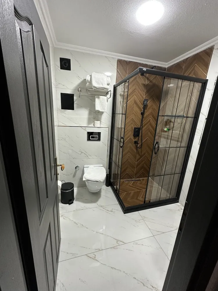 Deluxe Üç Kişilik Oda, 1 Yatak Odası, Sigara İçilmez