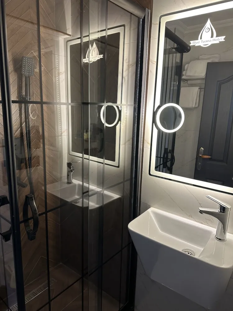 Deluxe Üç Kişilik Oda, 1 Yatak Odası, Sigara İçilmez