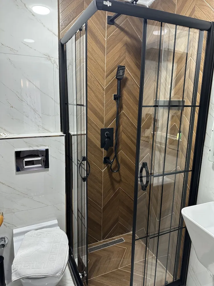 Deluxe Üç Kişilik Oda, 1 Yatak Odası, Sigara İçilmez