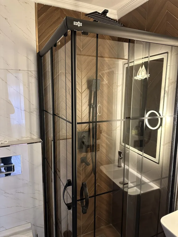 Deluxe Üç Kişilik Oda, 1 Yatak Odası, Sigara İçilmez