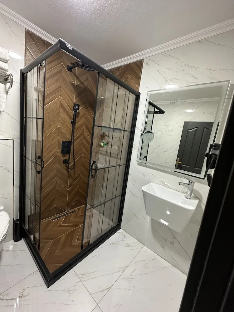 Deluxe Üç Kişilik Oda, 1 Yatak Odası, Sigara İçilmez