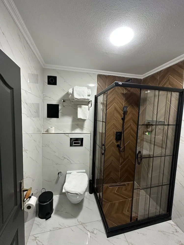 Deluxe Üç Kişilik Oda, 1 Yatak Odası, Sigara İçilmez