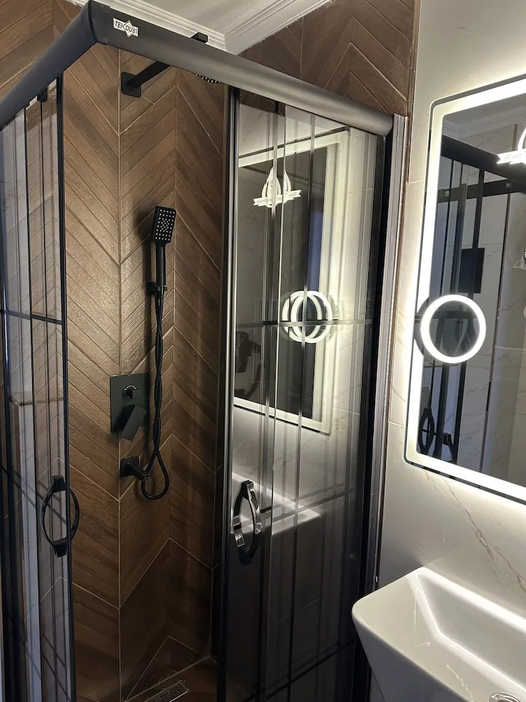 Deluxe Üç Kişilik Oda, 1 Yatak Odası, Sigara İçilmez