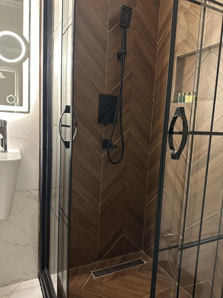 Standard Tek Büyük Yataklı Oda, Deniz Manzaralı