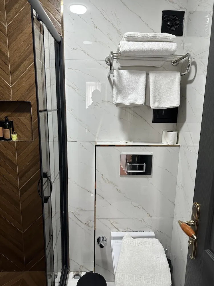 Standard Tek Büyük Yataklı Oda, Deniz Manzaralı