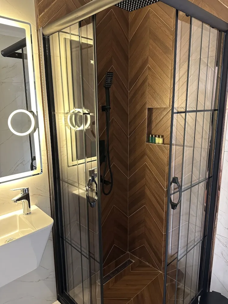 Standard Tek Büyük Yataklı Oda, Deniz Manzaralı