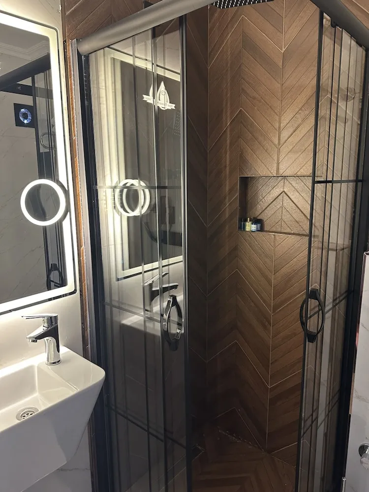 Standard Tek Büyük Yataklı Oda, Deniz Manzaralı