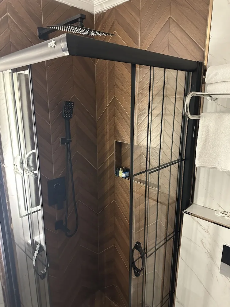 Standard Tek Büyük Yataklı Oda, Deniz Manzaralı