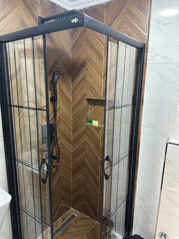 Standard Tek Büyük Yataklı Oda, Deniz Manzaralı