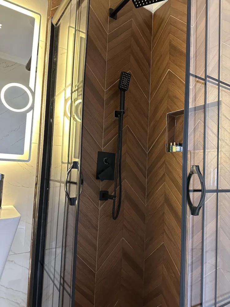 Standard Tek Büyük Yataklı Oda, Deniz Manzaralı