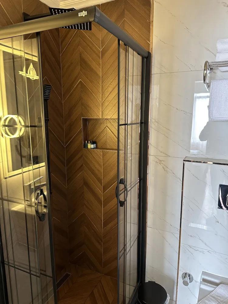 Standard Tek Büyük Yataklı Oda, Deniz Manzaralı