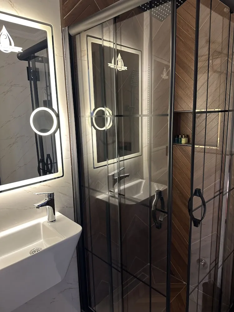 Standard Tek Büyük Yataklı Oda, Deniz Manzaralı