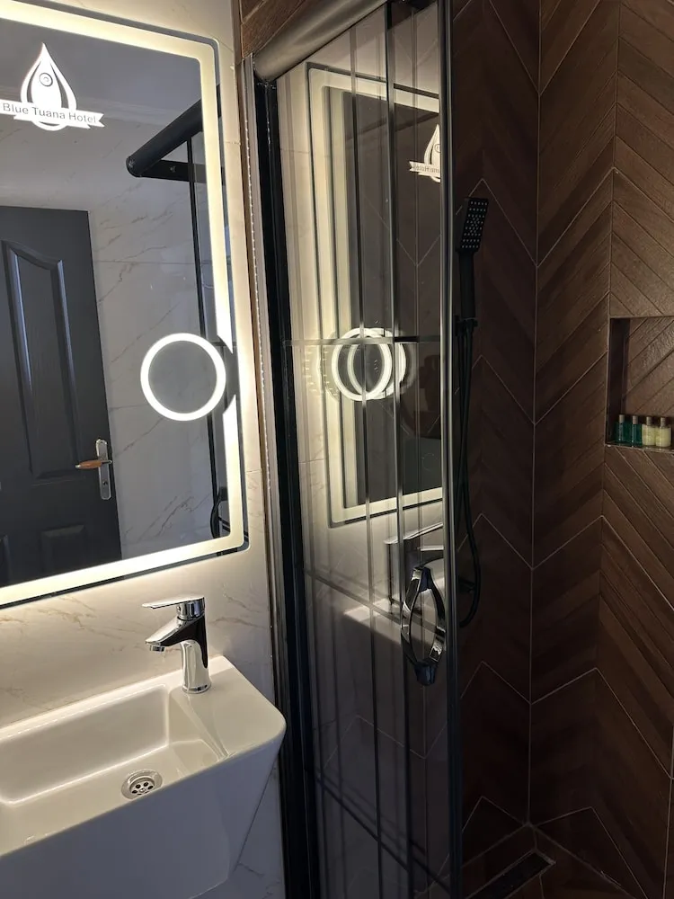 İki Ayrı Yataklı Oda