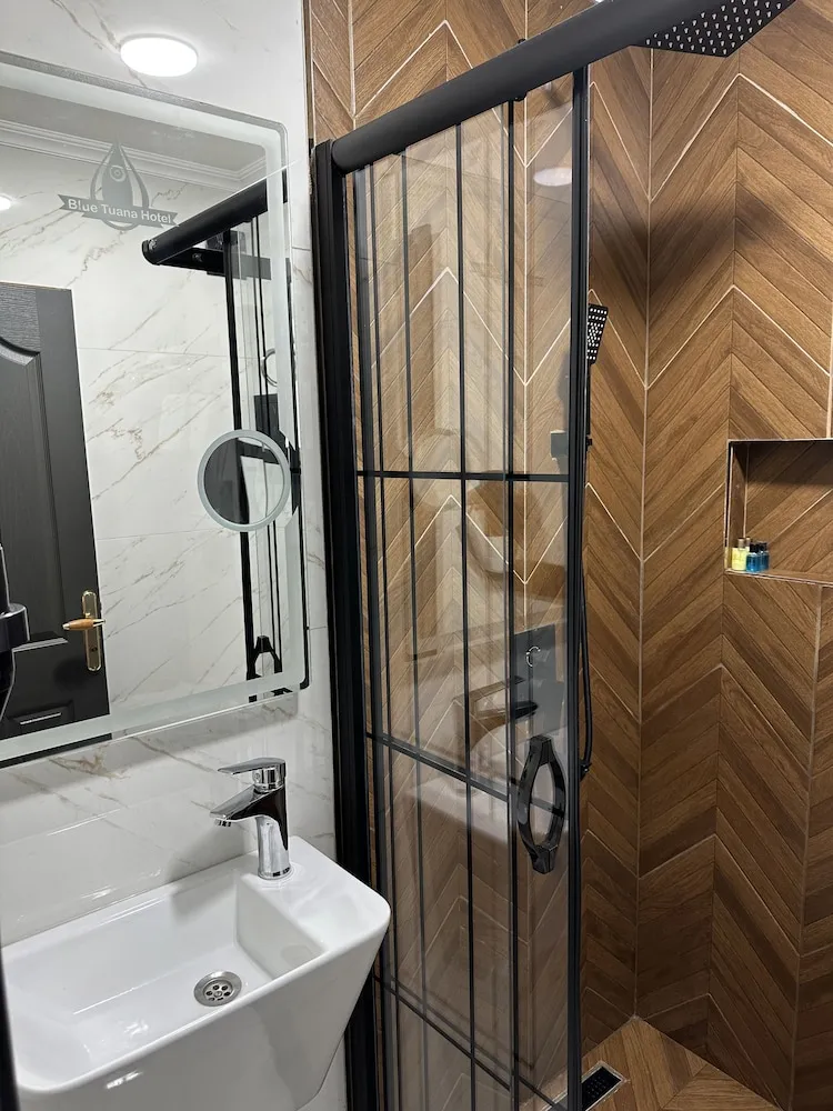 İki Ayrı Yataklı Oda