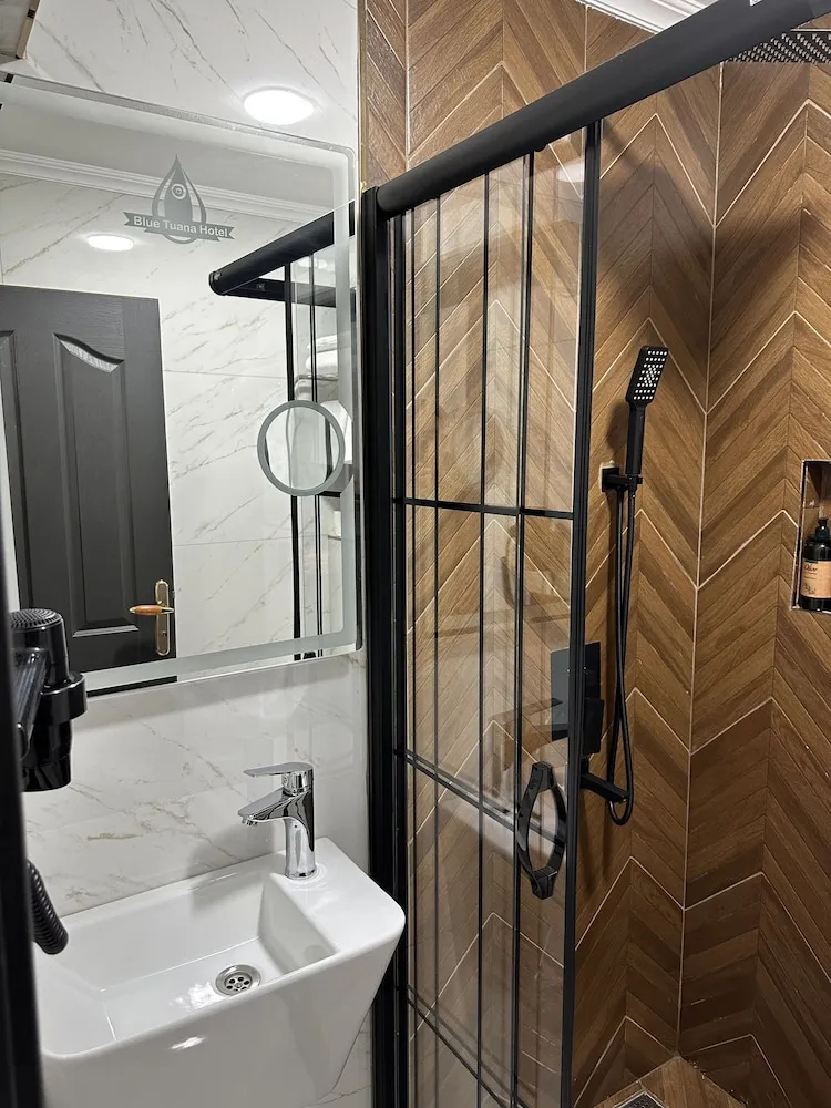 Family Dört Kişilik Oda, 1 Yatak Odası