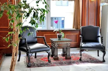Hotel Centrum Istanbul
