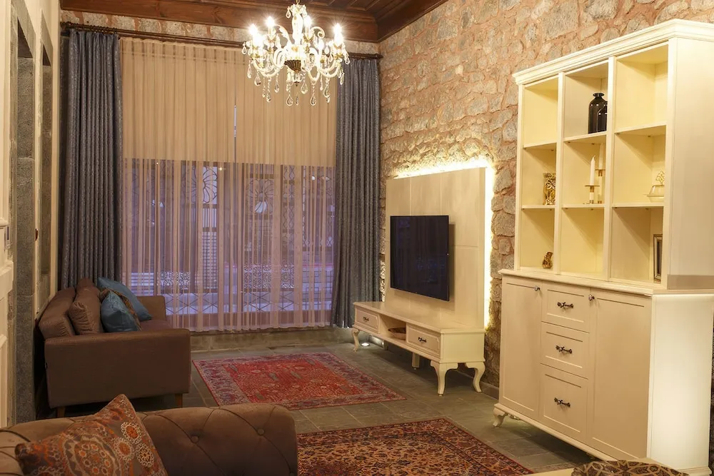 Deluxe Villa, 3 Yatak Odası
