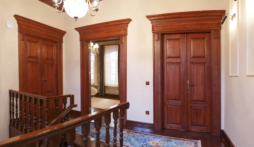 Deluxe Villa, 3 Yatak Odası