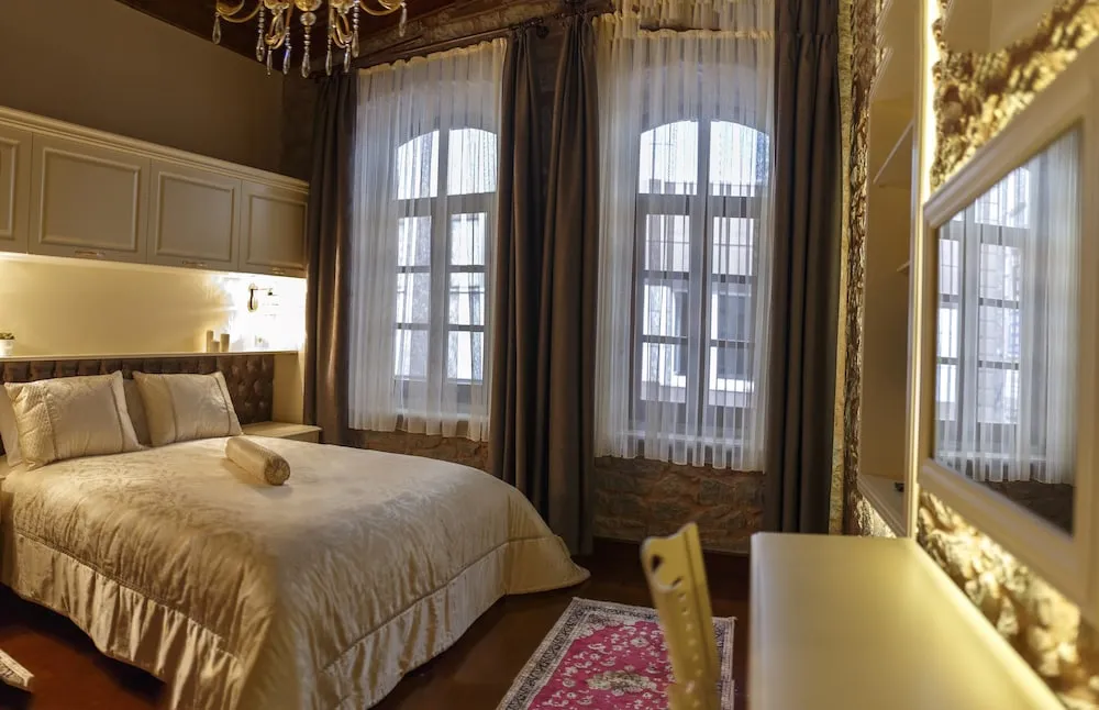 Deluxe Villa, 3 Yatak Odası