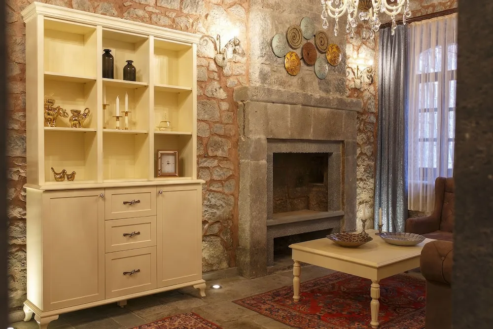Deluxe Villa, 3 Yatak Odası