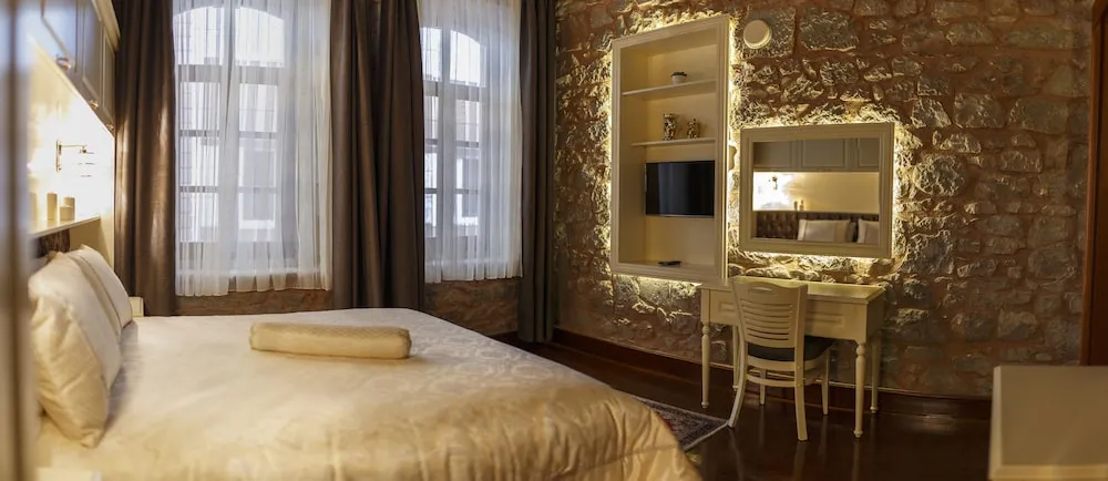 Deluxe Villa, 3 Yatak Odası