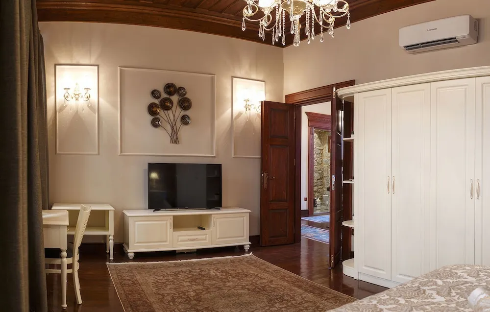 Deluxe Villa, 3 Yatak Odası