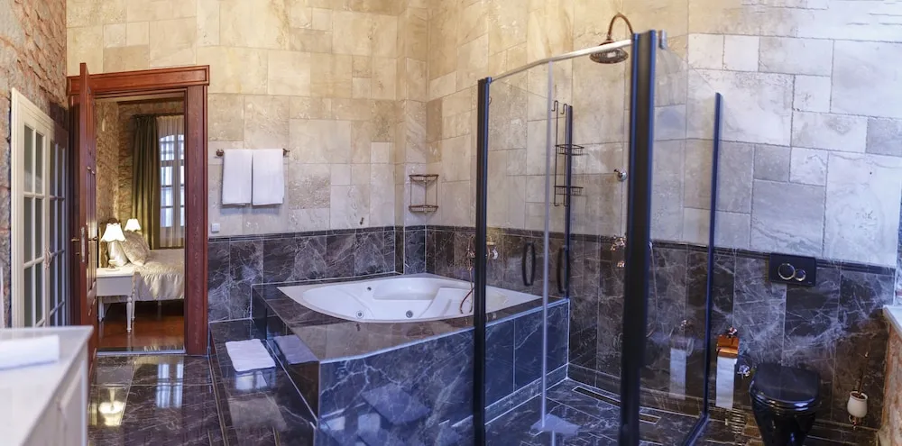 Deluxe Villa, 3 Yatak Odası
