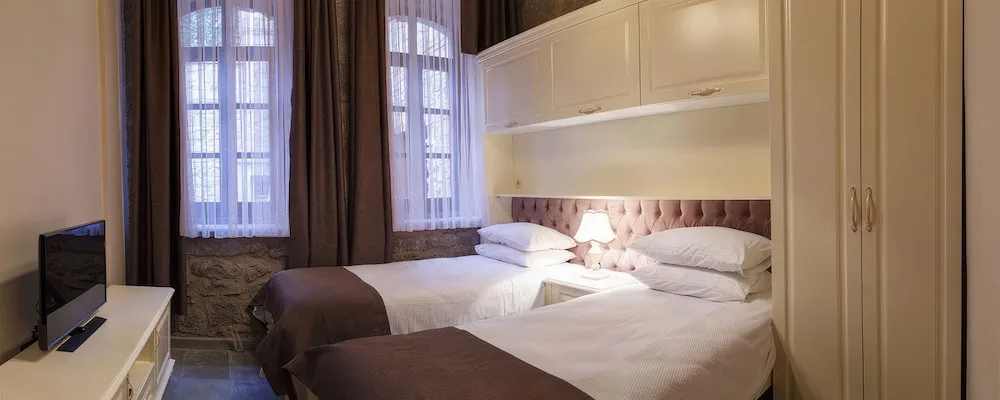 Deluxe Villa, 3 Yatak Odası
