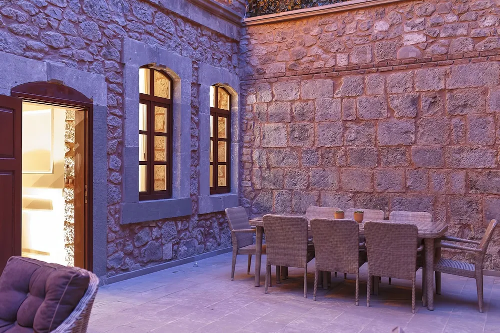 Deluxe Villa, 3 Yatak Odası