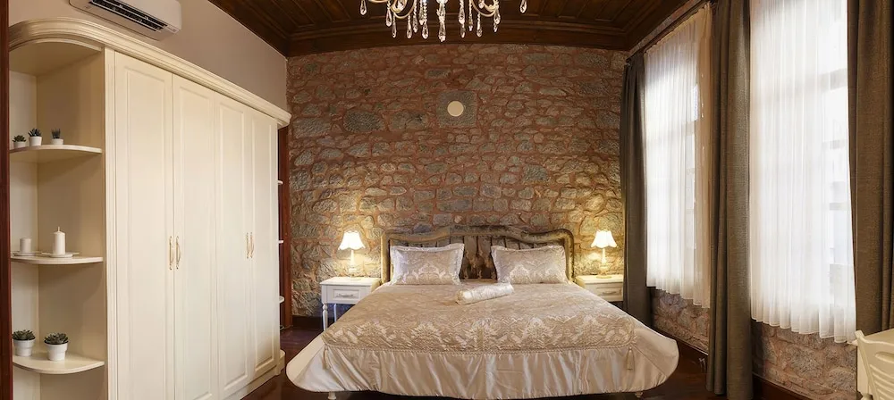 Deluxe Villa, 3 Yatak Odası