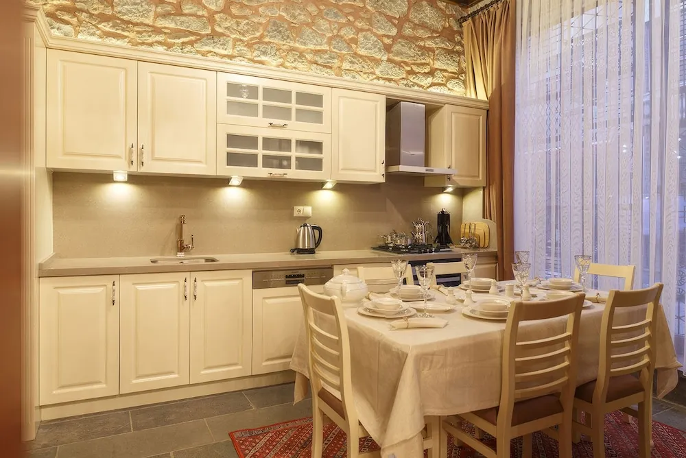 Deluxe Villa, 3 Yatak Odası
