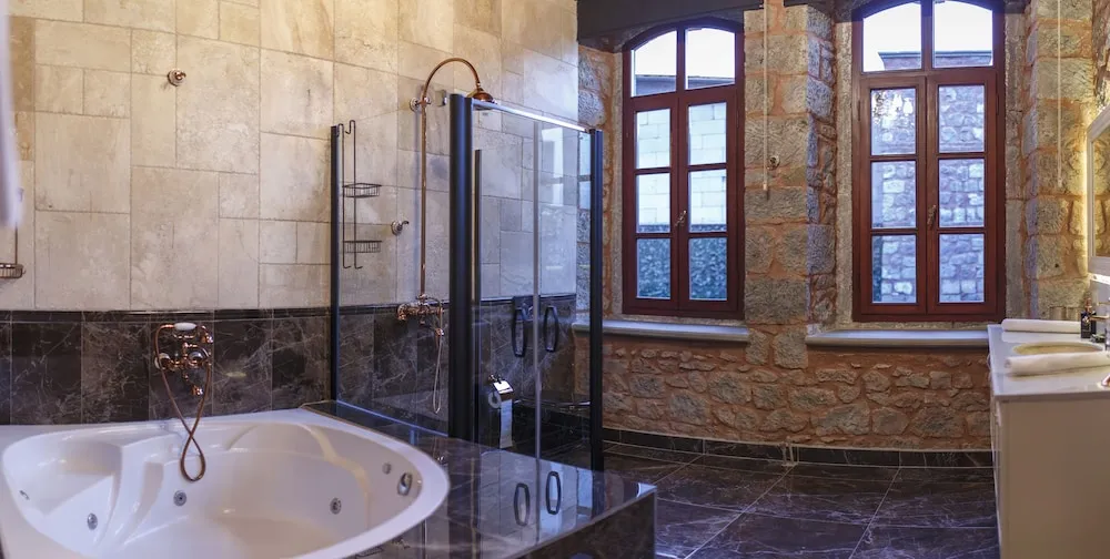 Deluxe Villa, 3 Yatak Odası