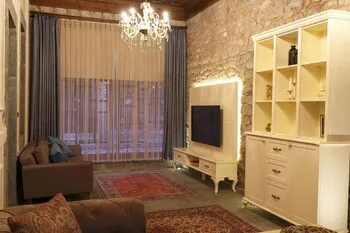 Verula City Luxury Villa